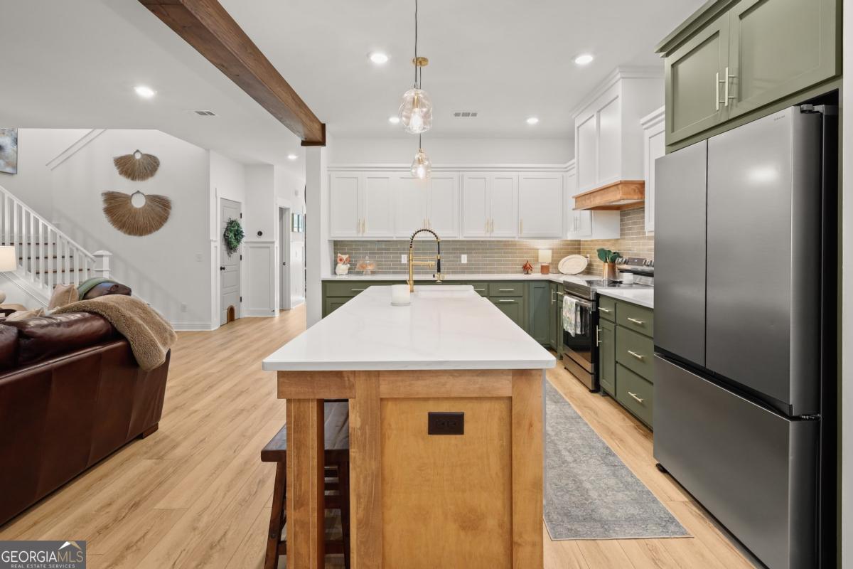 176 Cubbedge Drive Rincon GA 31326