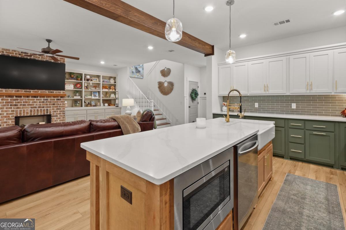 176 Cubbedge Drive Rincon GA 31326