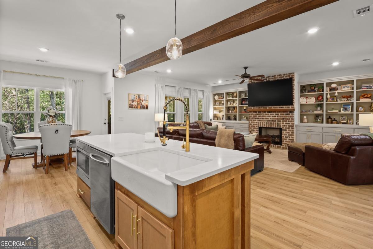 176 Cubbedge Drive Rincon GA 31326