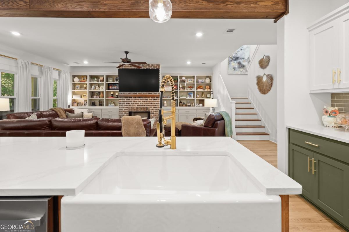 176 Cubbedge Drive Rincon GA 31326