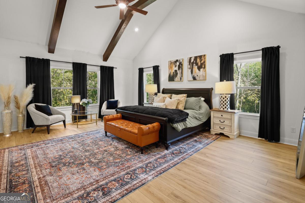176 Cubbedge Drive Rincon GA 31326