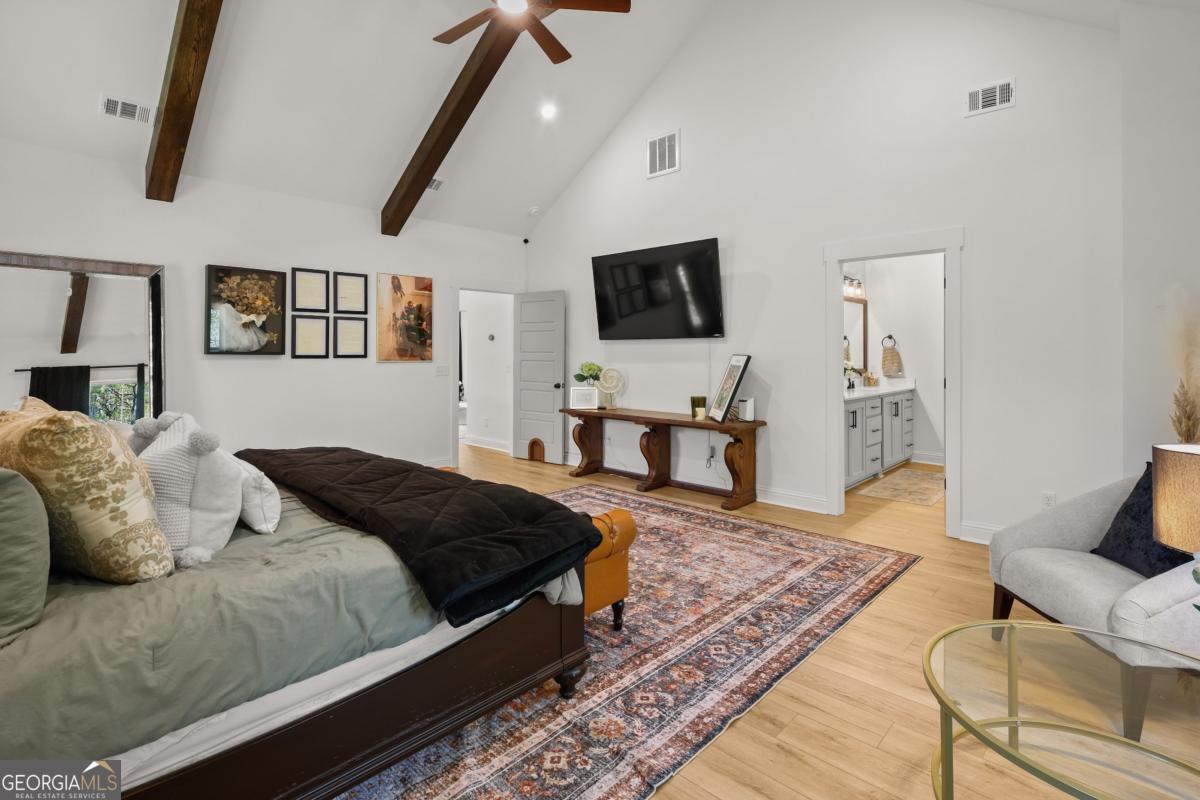 176 Cubbedge Drive Rincon GA 31326