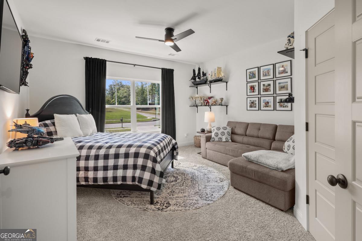 176 Cubbedge Drive Rincon GA 31326