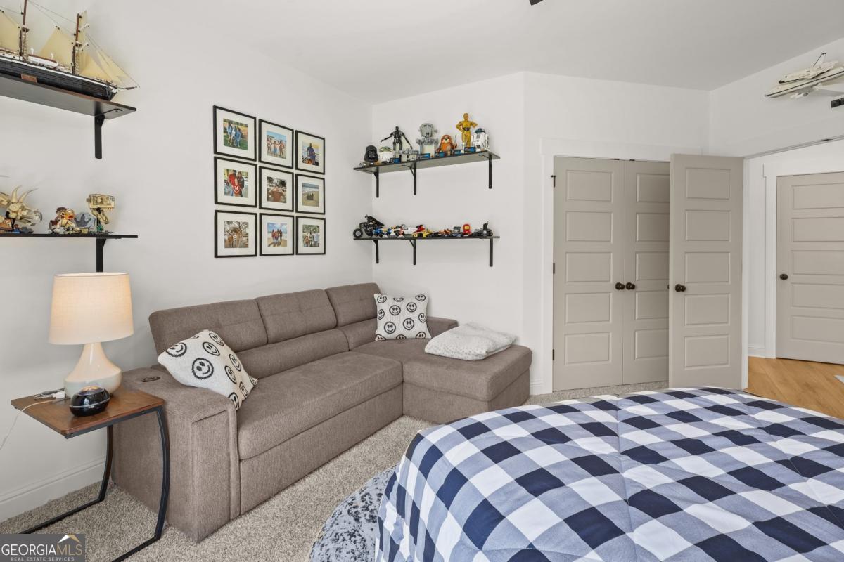 176 Cubbedge Drive Rincon GA 31326