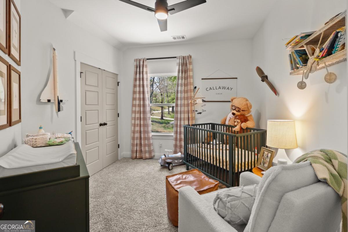 176 Cubbedge Drive Rincon GA 31326