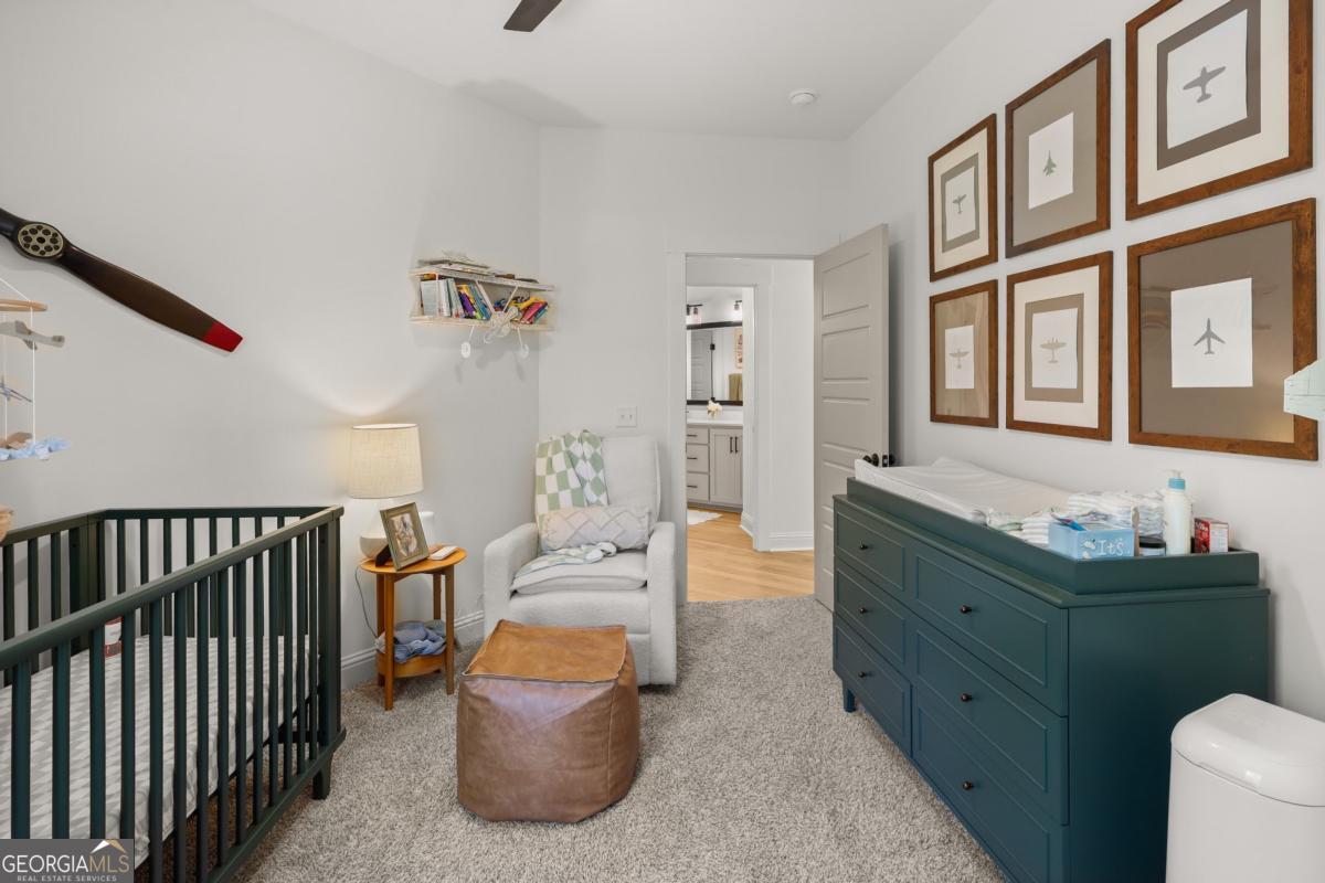 176 Cubbedge Drive Rincon GA 31326