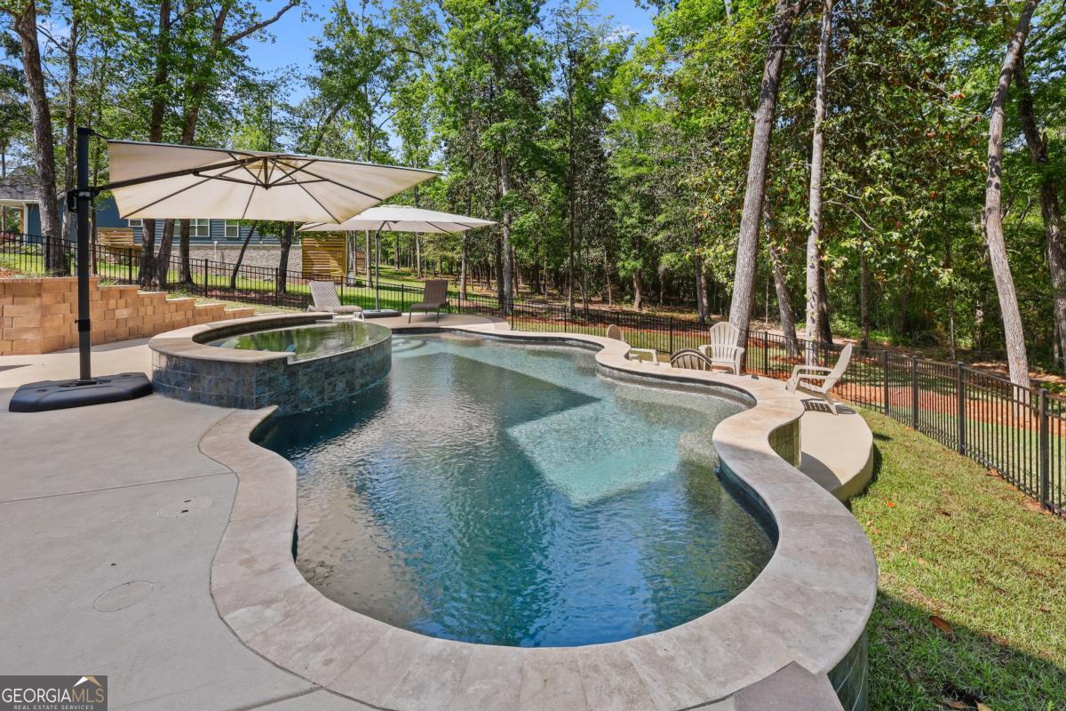 176 Cubbedge Drive Rincon GA 31326