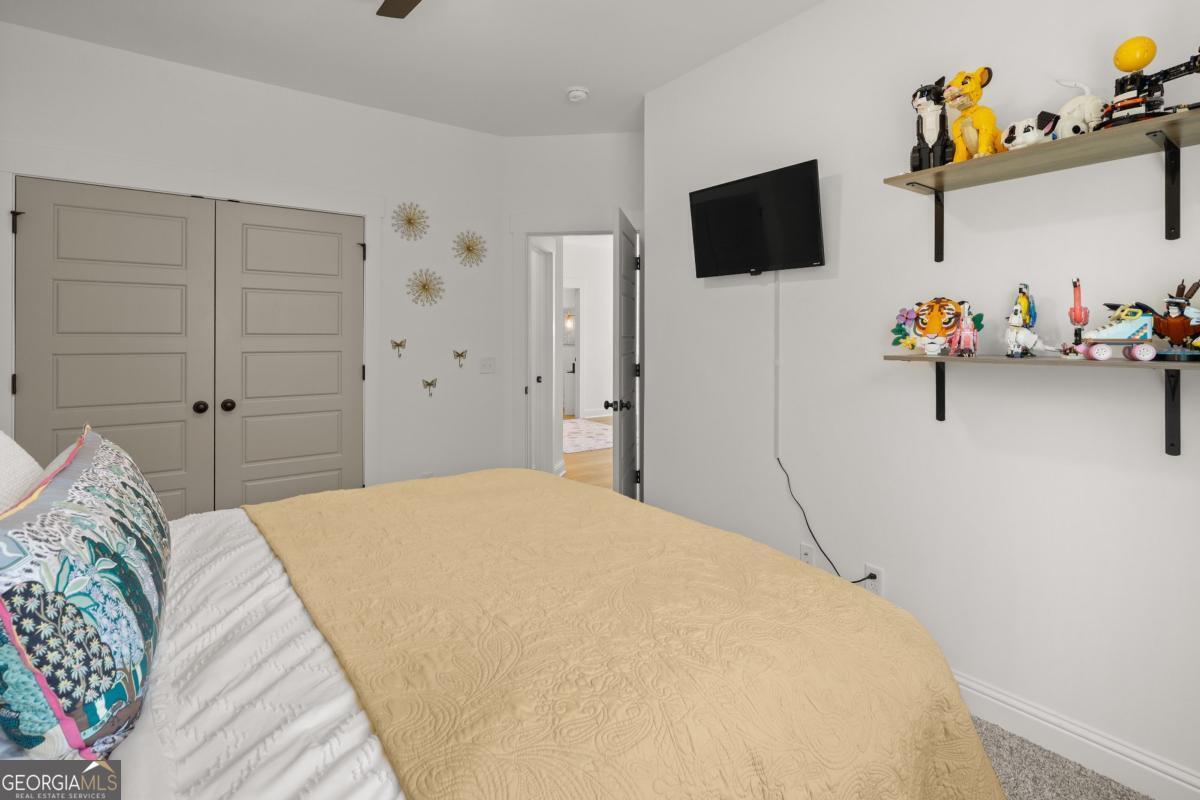 176 Cubbedge Drive Rincon GA 31326