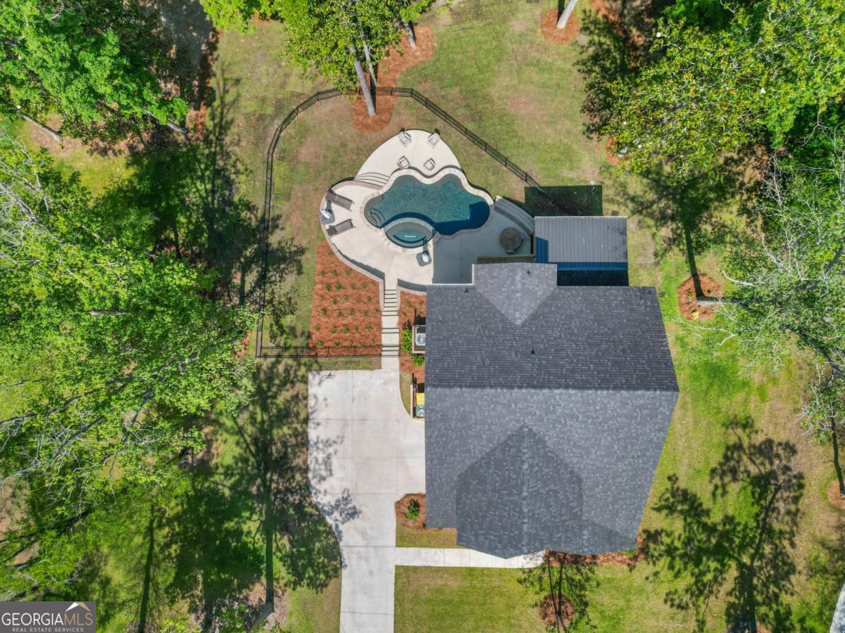176 Cubbedge Drive Rincon GA 31326