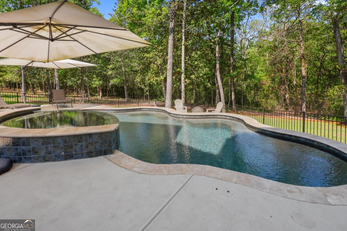 176 Cubbedge Drive Rincon GA 31326