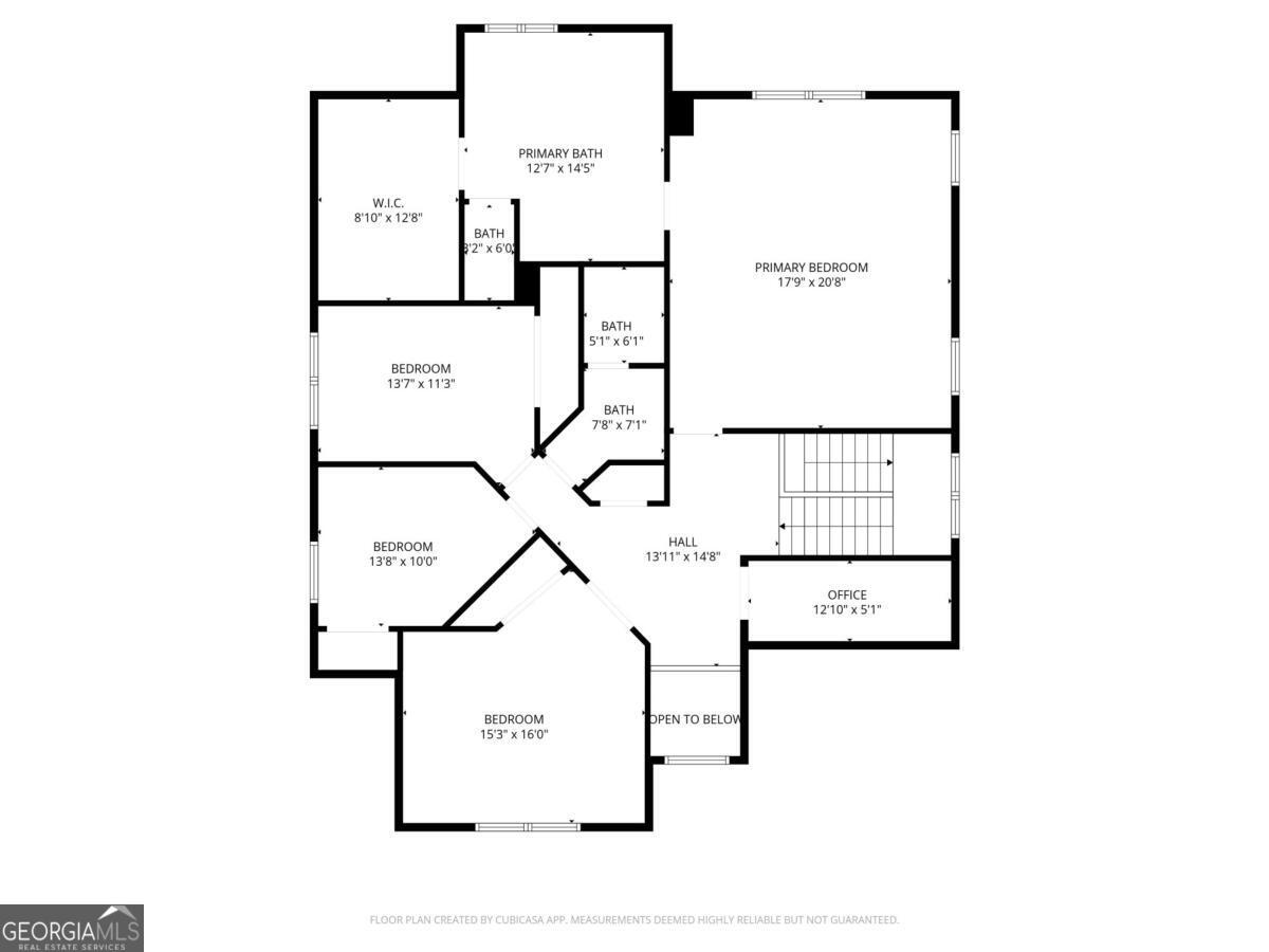 176 Cubbedge Drive Rincon GA 31326