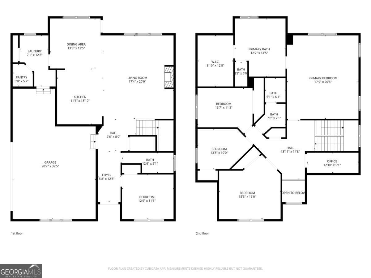 176 Cubbedge Drive Rincon GA 31326