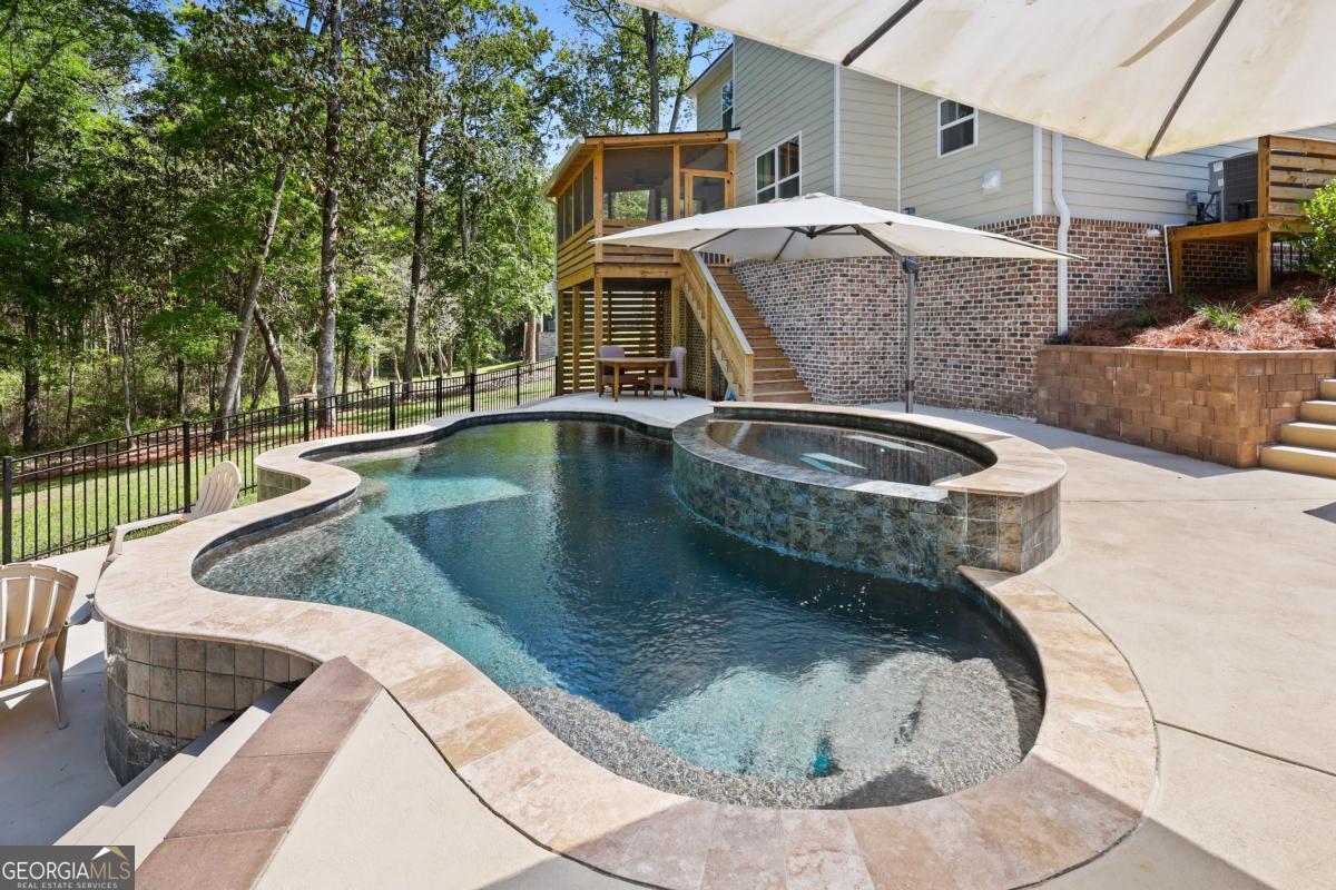 176 Cubbedge Drive Rincon GA 31326