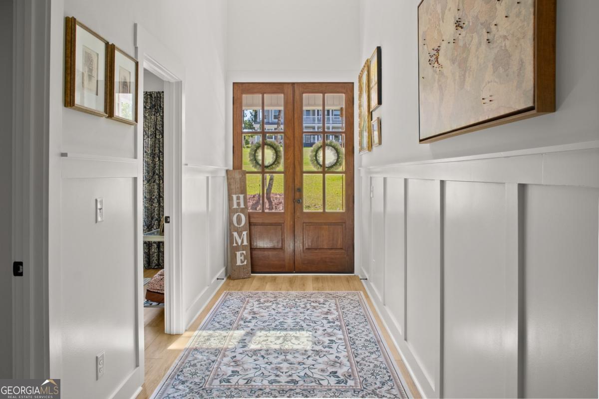 176 Cubbedge Drive Rincon GA 31326