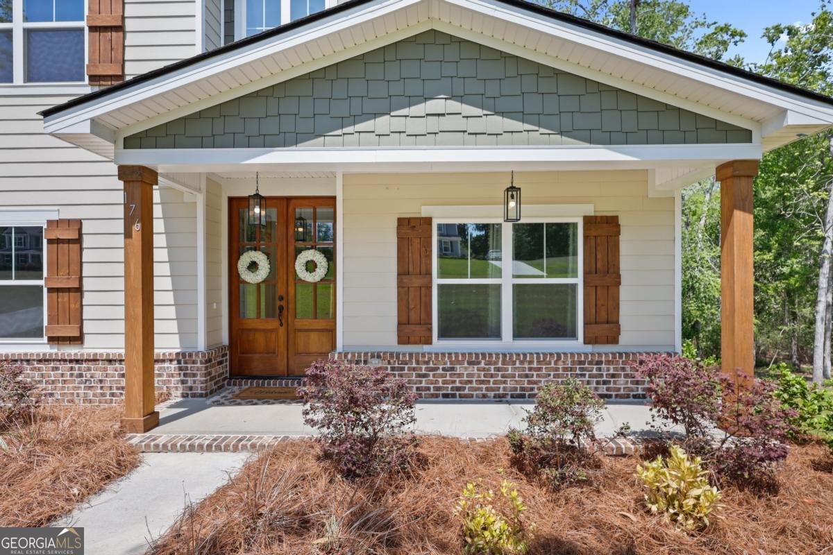 176 Cubbedge Drive Rincon GA 31326
