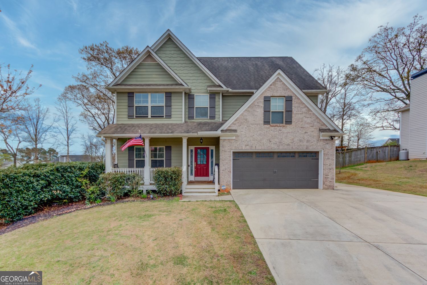 356 Jefferson Boulevard Jefferson GA 30549