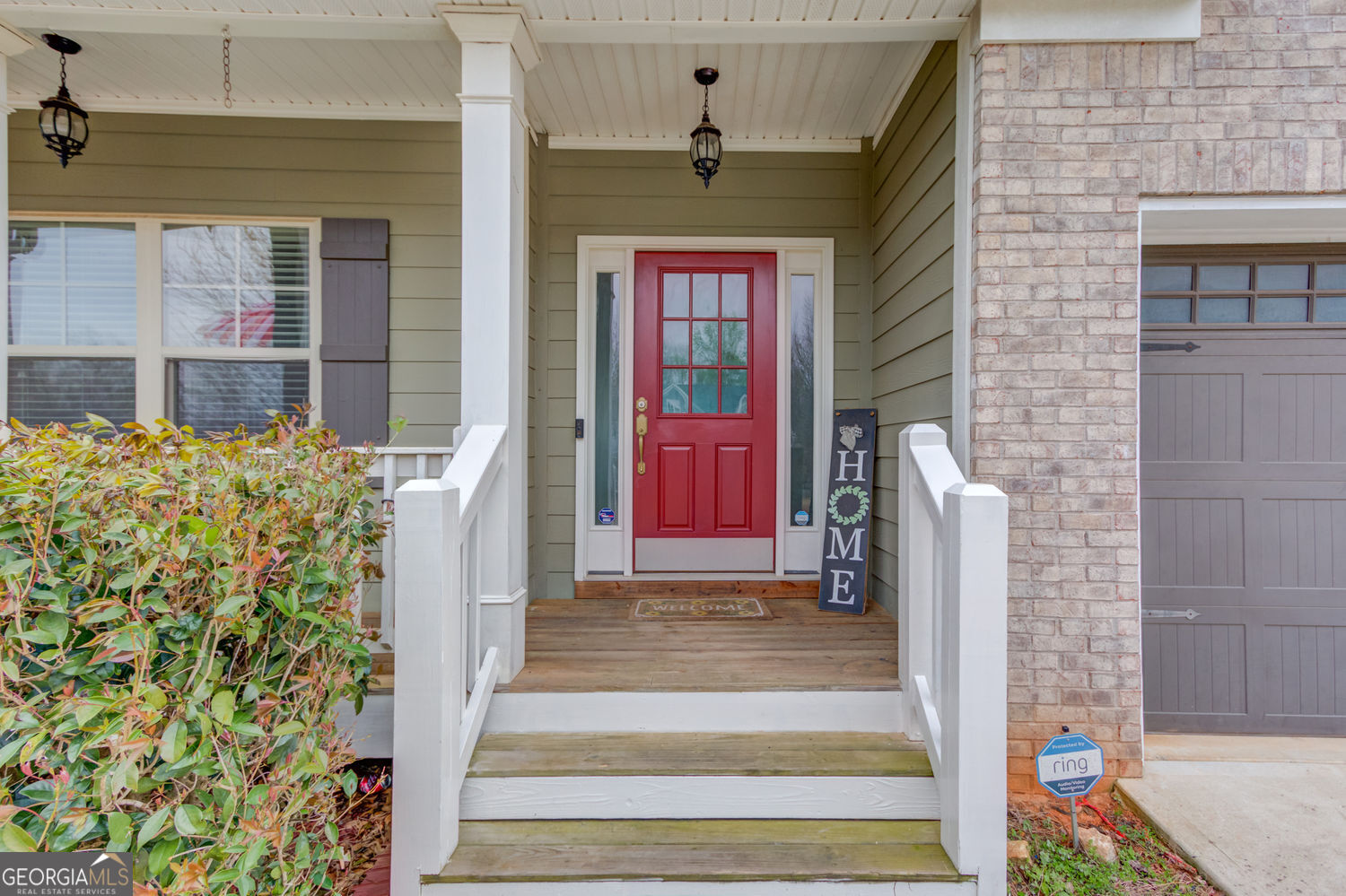 356 Jefferson Boulevard Jefferson GA 30549