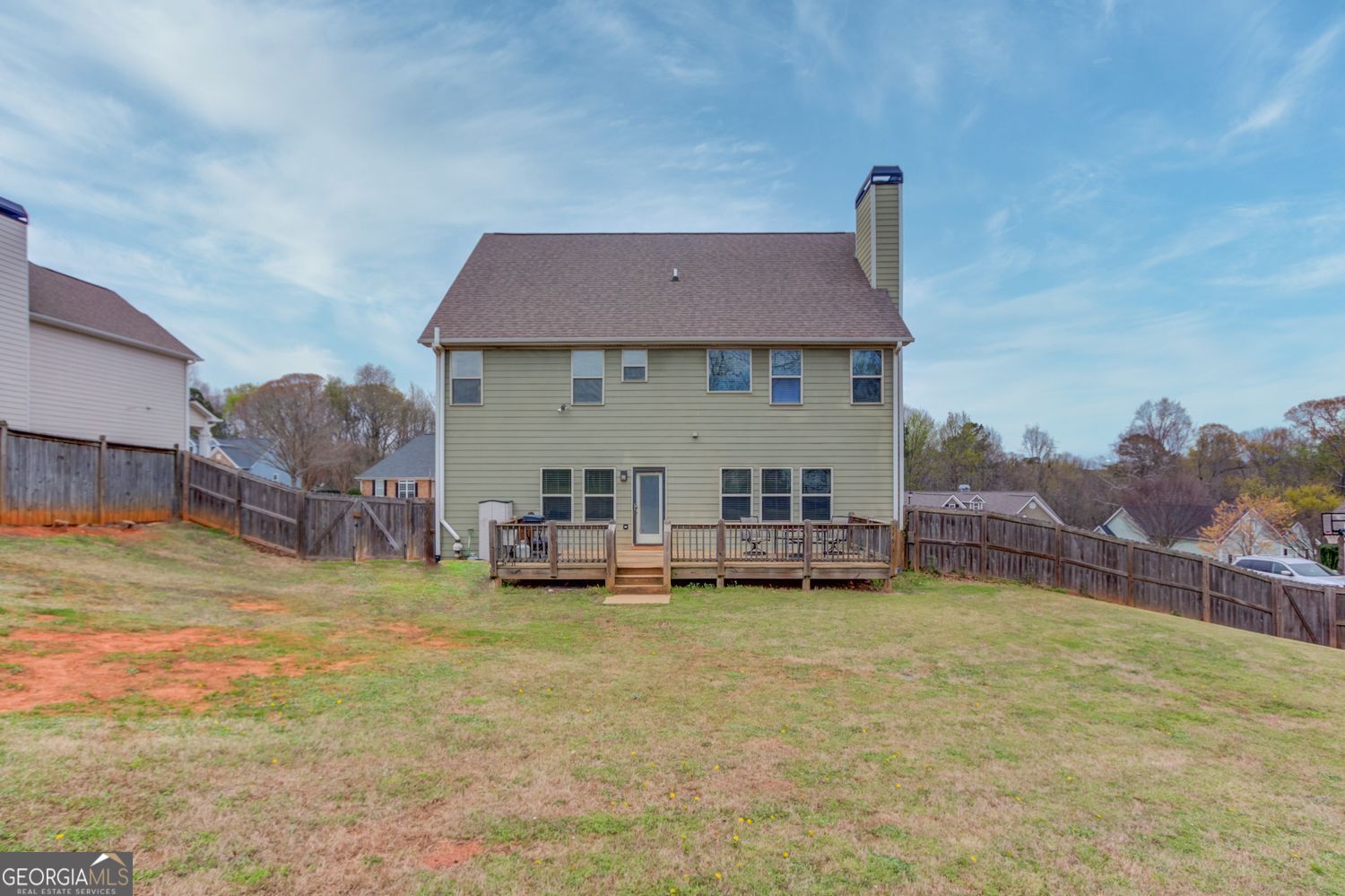 356 Jefferson Boulevard Jefferson GA 30549