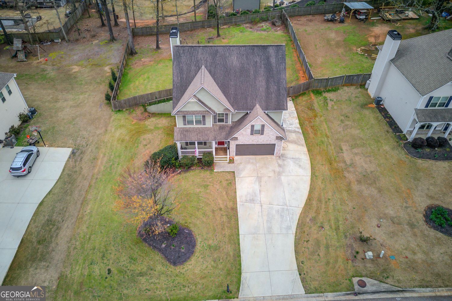356 Jefferson Boulevard Jefferson GA 30549
