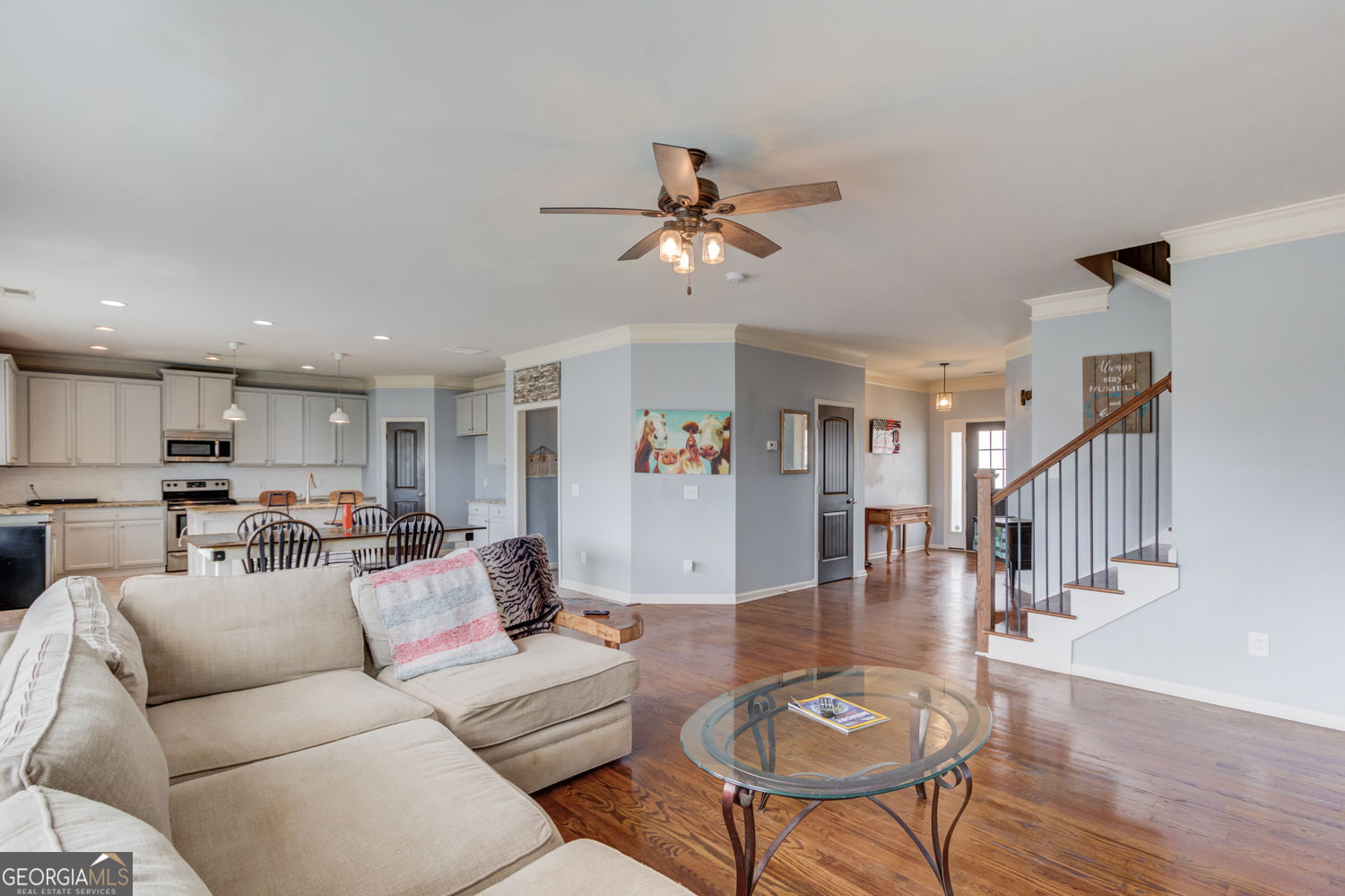 356 Jefferson Boulevard Jefferson GA 30549