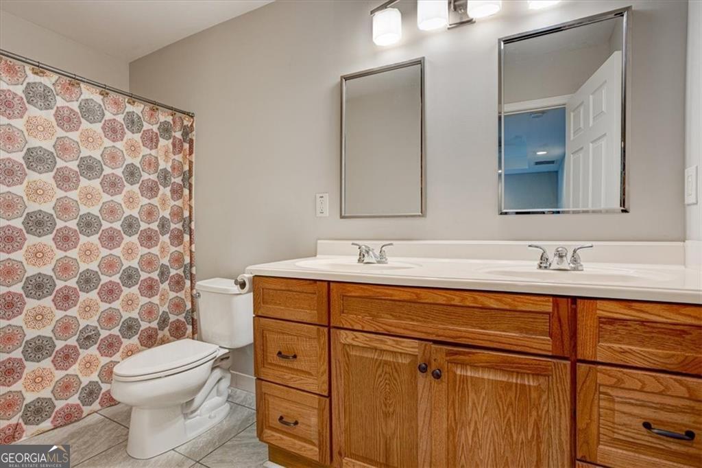 174 Rivertown Road Fairburn GA 30213