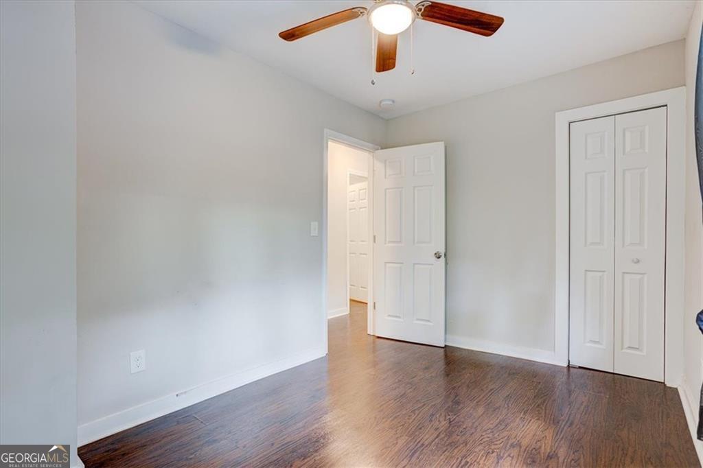 174 Rivertown Road Fairburn GA 30213