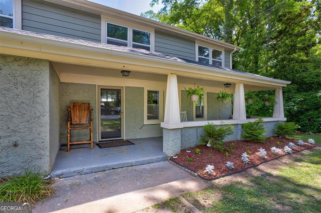 174 Rivertown Road Fairburn GA 30213