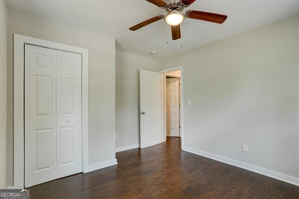 174 Rivertown Road Fairburn GA 30213