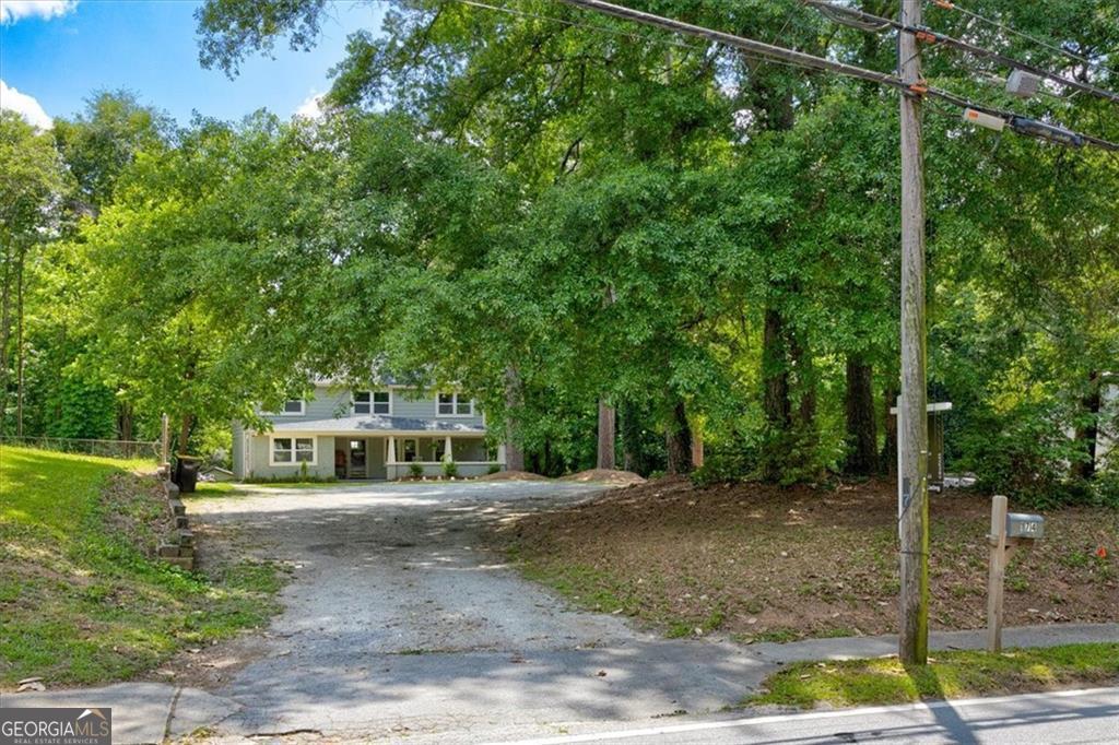 174 Rivertown Road Fairburn GA 30213