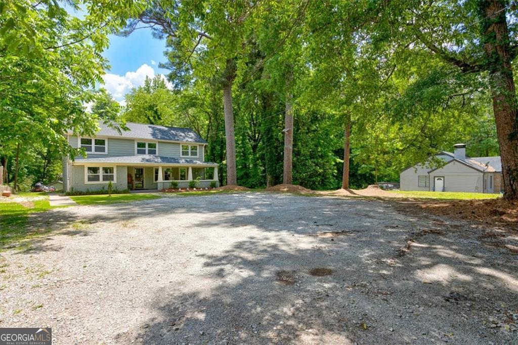 174 Rivertown Road Fairburn GA 30213