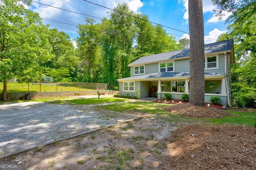 174 Rivertown Road Fairburn GA 30213
