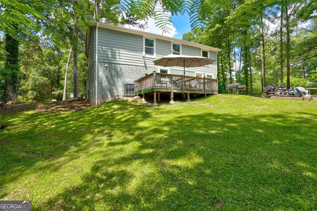 174 Rivertown Road Fairburn GA 30213