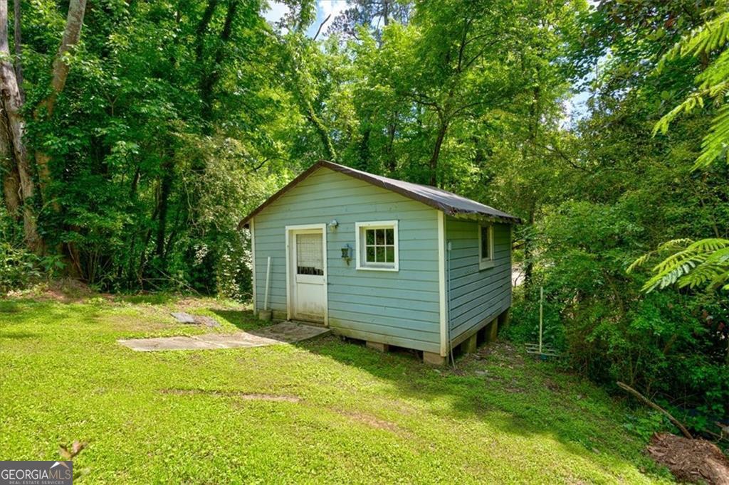 174 Rivertown Road Fairburn GA 30213