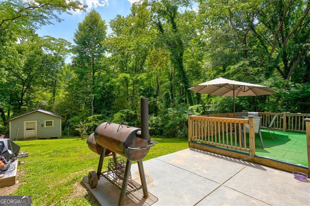 174 Rivertown Road Fairburn GA 30213