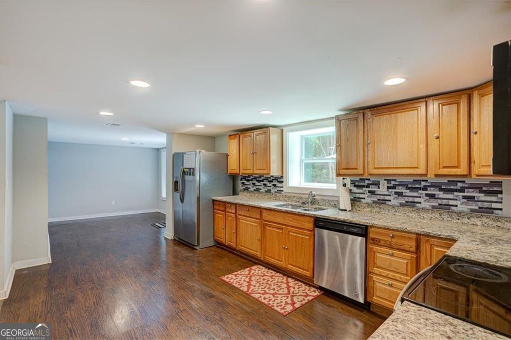 174 Rivertown Road Fairburn GA 30213