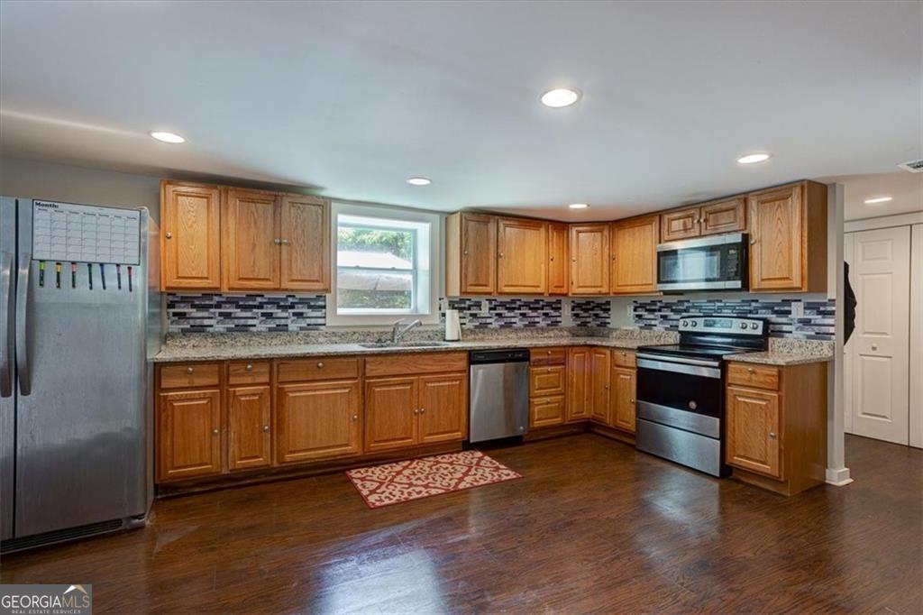 174 Rivertown Road Fairburn GA 30213