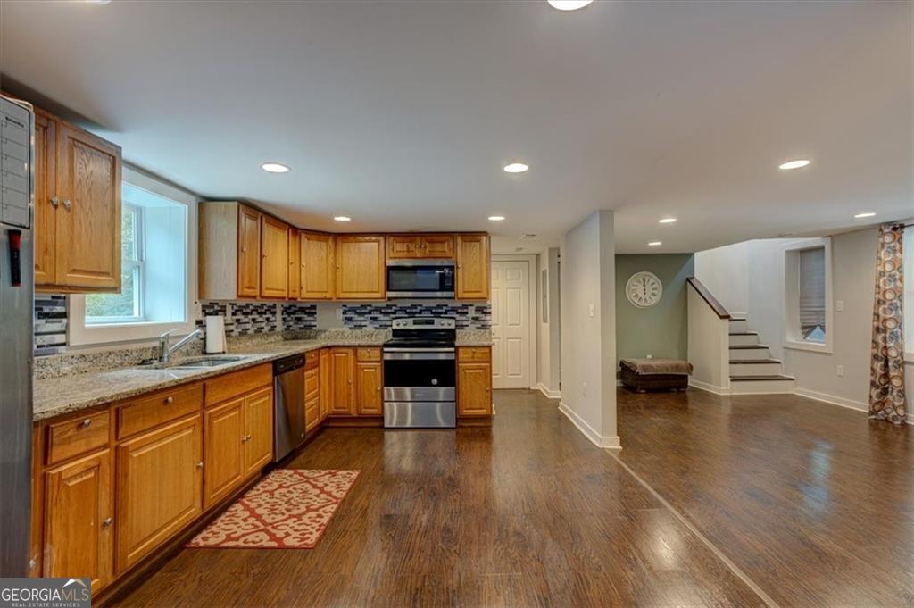 174 Rivertown Road Fairburn GA 30213