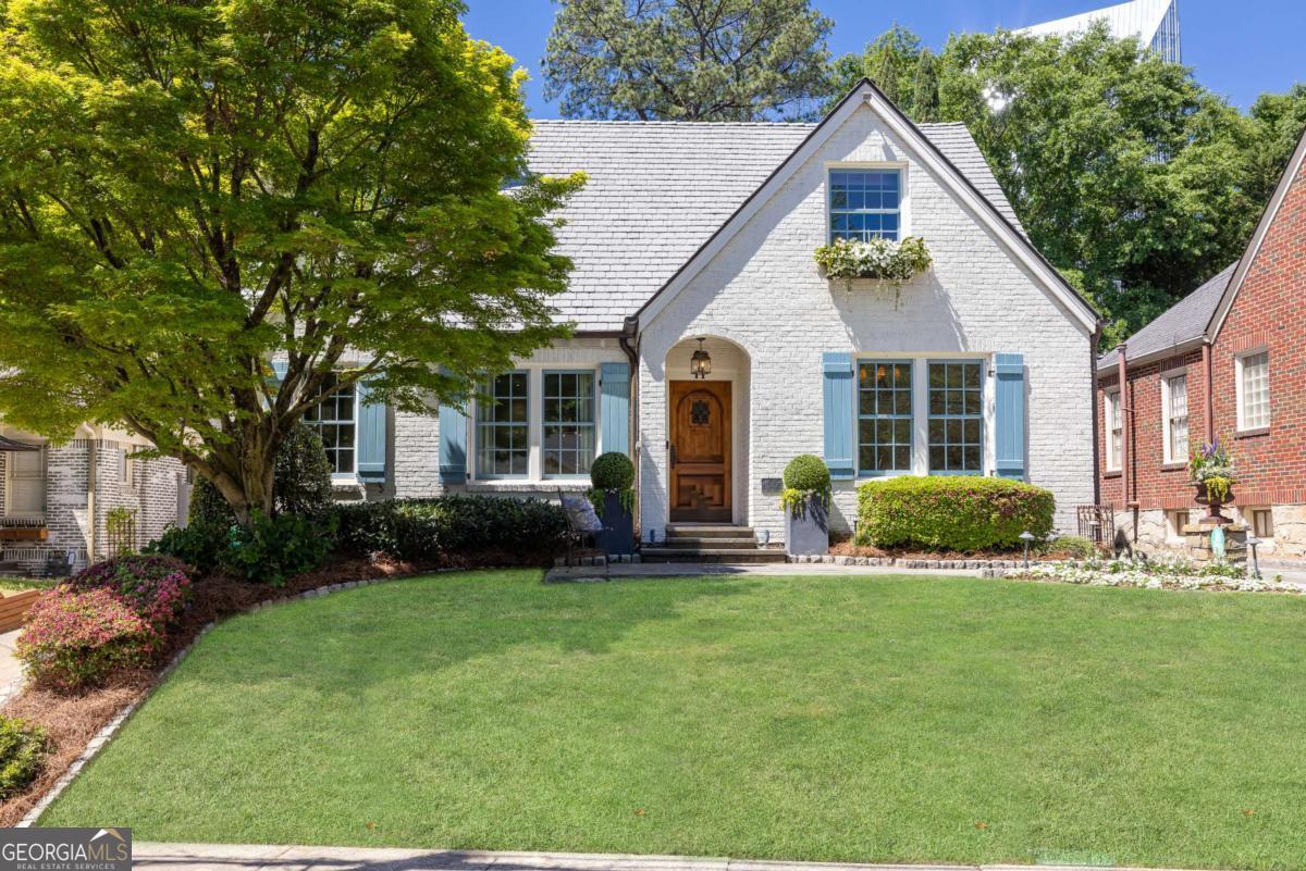 11 Park Circle NE Atlanta GA 30305