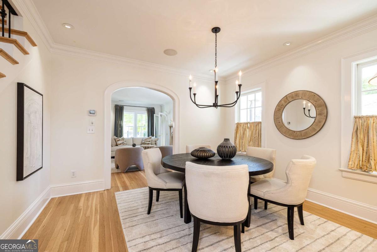 11 Park Circle NE Atlanta GA 30305
