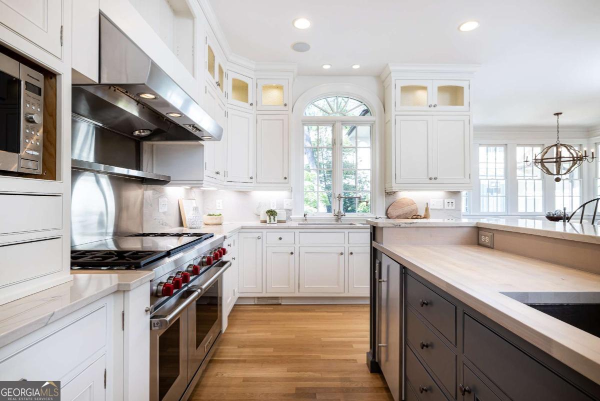 11 Park Circle NE Atlanta GA 30305
