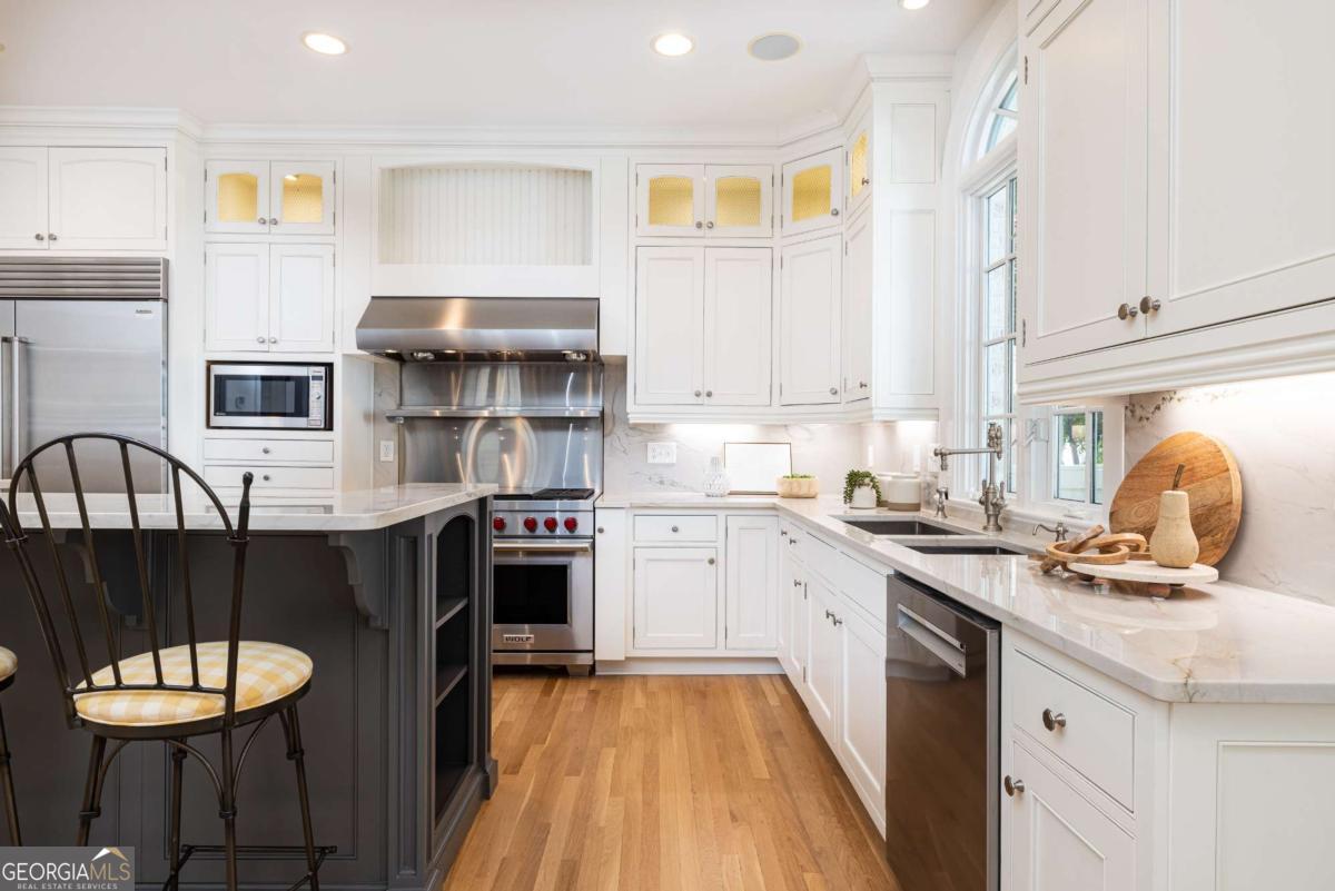 11 Park Circle NE Atlanta GA 30305