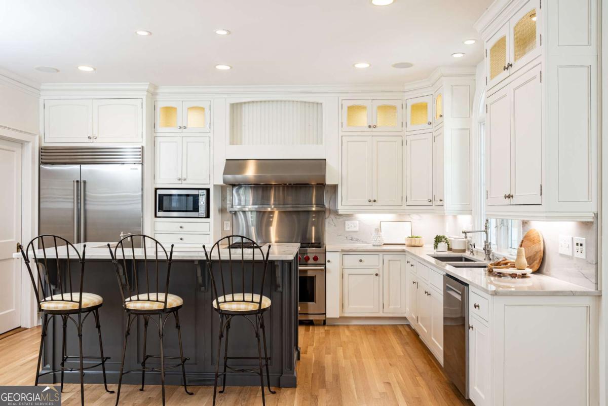 11 Park Circle NE Atlanta GA 30305