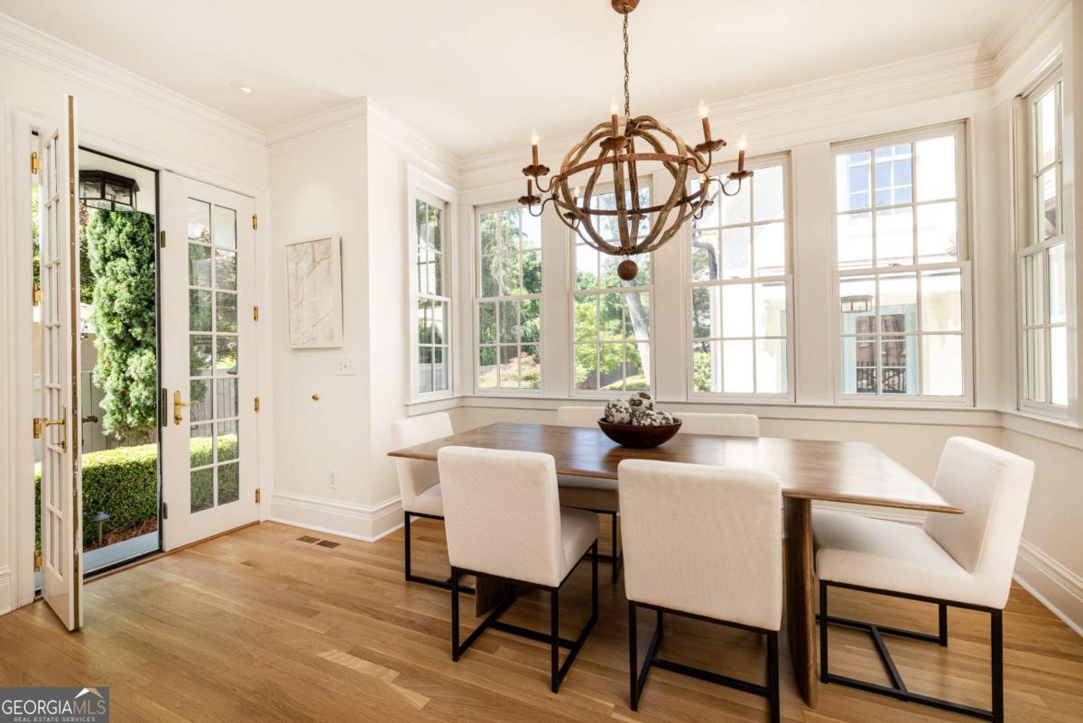 11 Park Circle NE Atlanta GA 30305