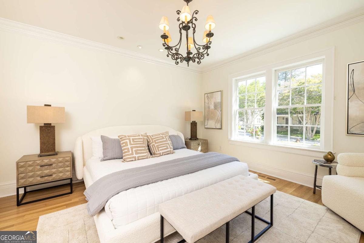 11 Park Circle NE Atlanta GA 30305