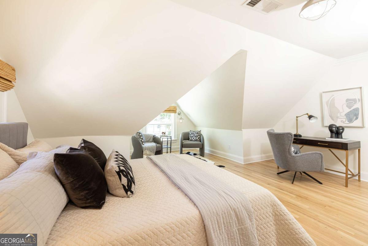 11 Park Circle NE Atlanta GA 30305