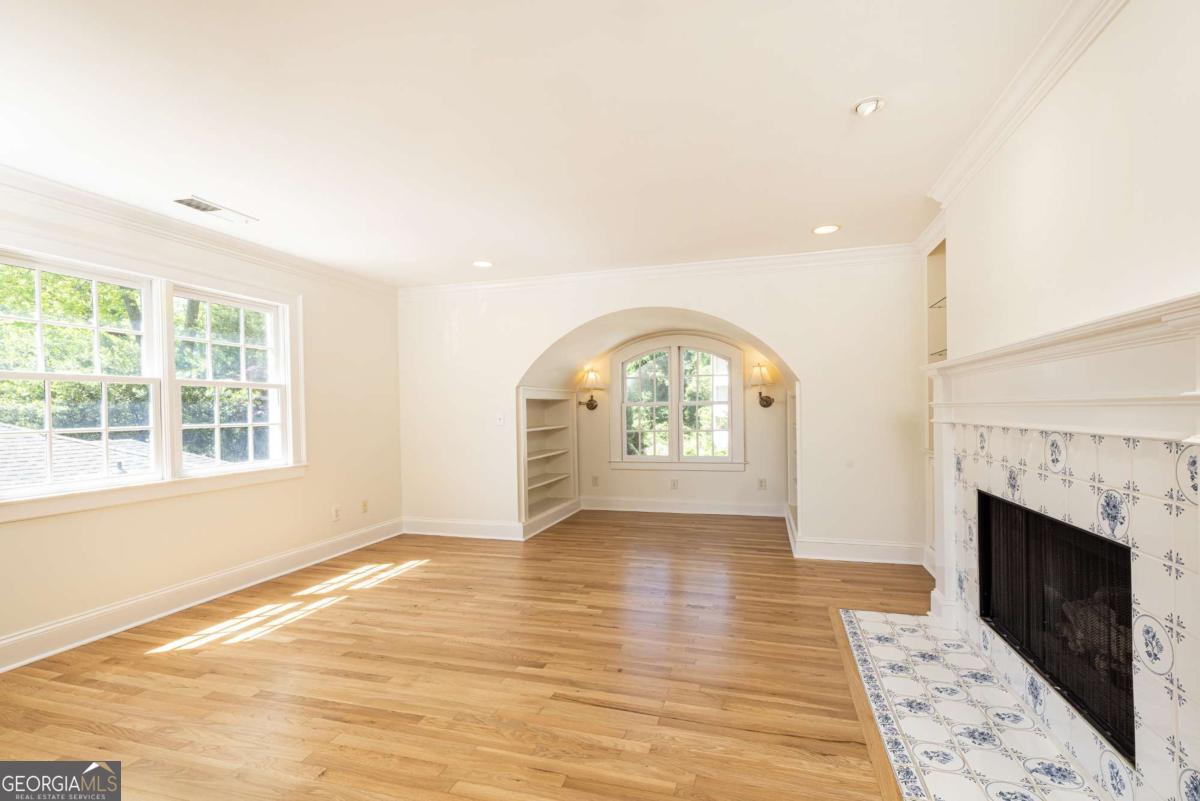 11 Park Circle NE Atlanta GA 30305