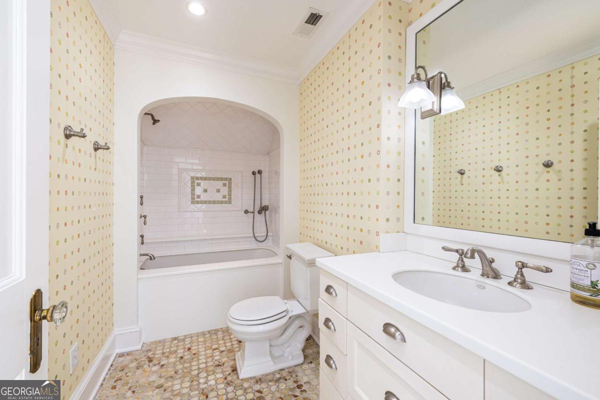 11 Park Circle NE Atlanta GA 30305