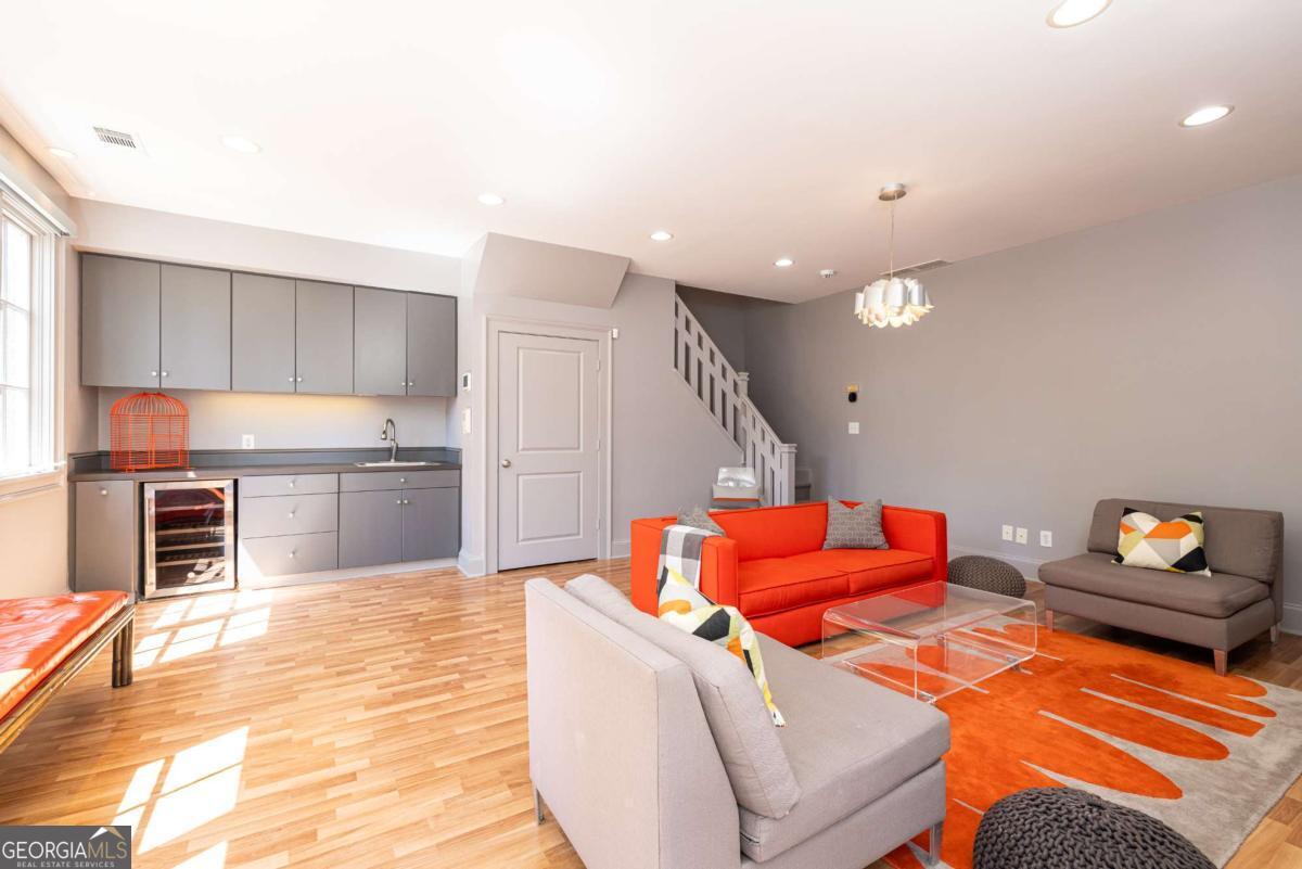 11 Park Circle NE Atlanta GA 30305
