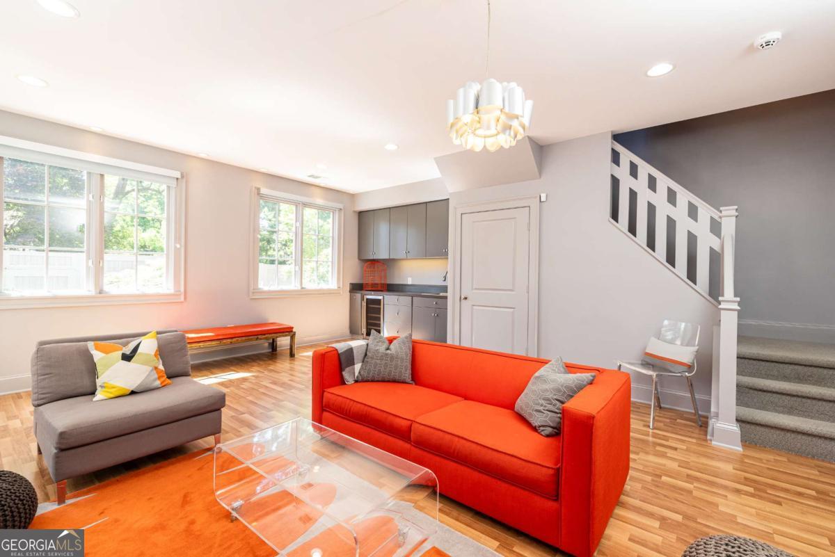 11 Park Circle NE Atlanta GA 30305