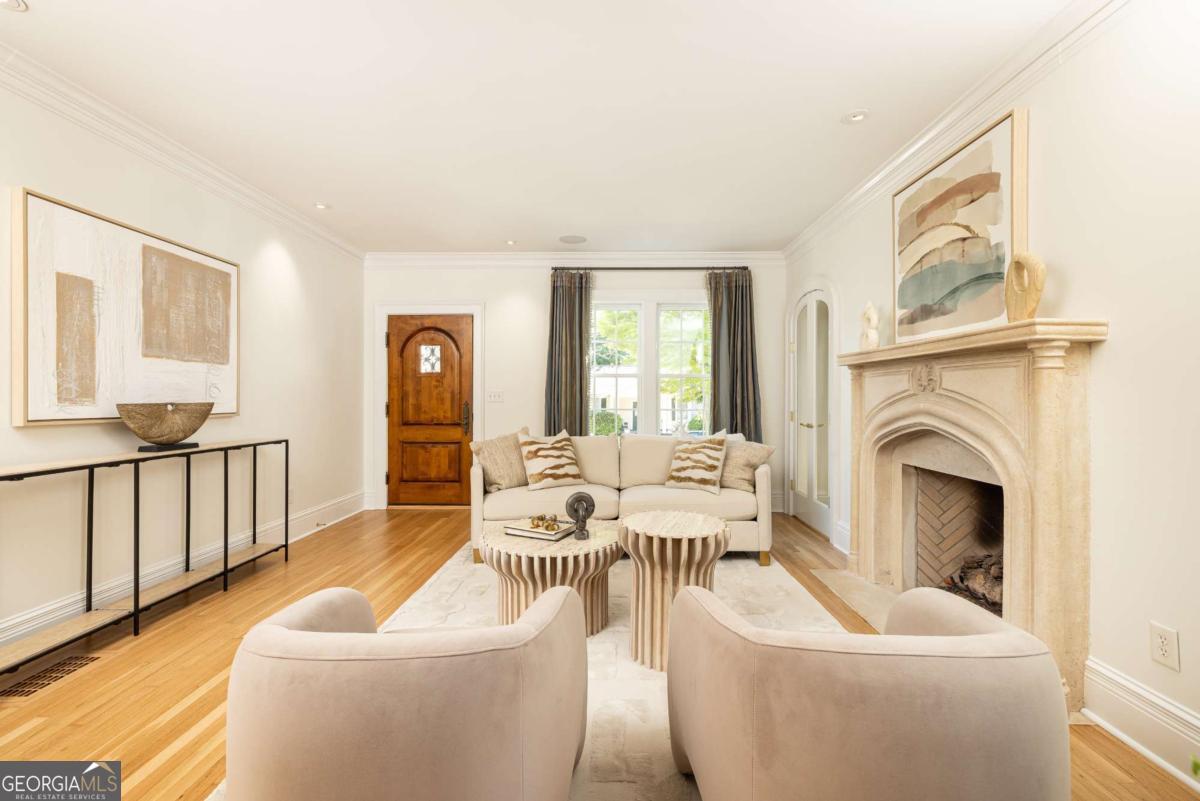 11 Park Circle NE Atlanta GA 30305